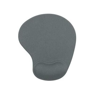 Powerton ERGO PALMA MINI Mauspad gelartig, grau, Mausmatte, Grau Powerton ERGO PALMA MINI Mauspad gelartig, grau, Mausmatte, Grau