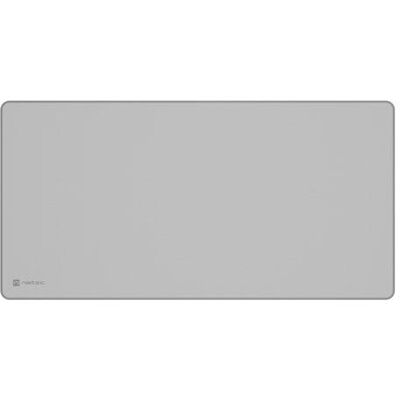 Genesis Natec Colors Series Stony Grey 800x400mm (XXL), Mausmatte, Grau Genesis Natec Colors Series Stony Grey 800x400mm (XXL), Mausmatte, Grau