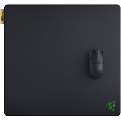 Razer Gigantus V2 Pro L - Speed, Mausmatte, Schwarz Razer Gigantus V2 Pro L - Speed, Mausmatte, Schwarz