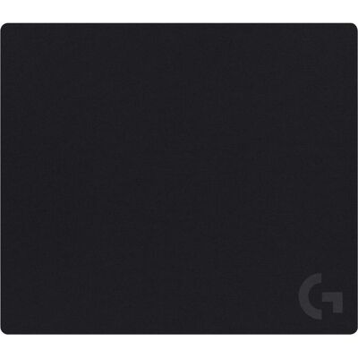 Logitech G G740 (L), Mausmatte, Schwarz Logitech G G740 (L), Mausmatte, Schwarz