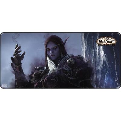 Blizzard World of WarCraft XL Mouse Pad (XL), Mausmatte Blizzard World of WarCraft XL Mouse Pad (XL), Mausmatte
