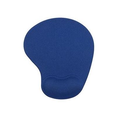 Powerton ERGO PALMA MINI Mauspad gelartig, Marineblau, Mausmatte, Blau Powerton ERGO PALMA MINI Mauspad gelartig, Marineblau, Mausmatte, Blau