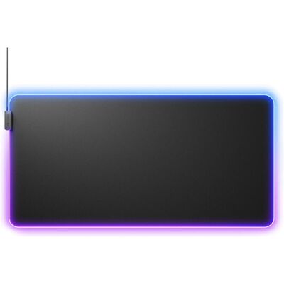 Glorious Mouse Pad 2 GLED XXL Black (XXL), Mausmatte, Schwarz Glorious Mouse Pad 2 GLED XXL Black (XXL), Mausmatte, Schwarz