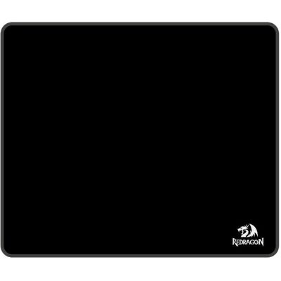 Redragon Flick M P030 (M), Mausmatte, Schwarz Redragon Flick M P030 (M), Mausmatte, Schwarz