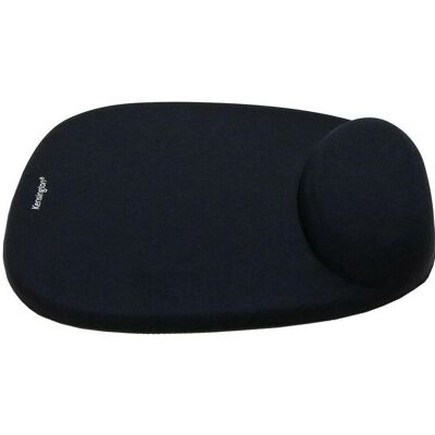 Kensington Foam Mouse Wristrest (S), Mausmatte, Schwarz Kensington Foam Mouse Wristrest (S), Mausmatte, Schwarz