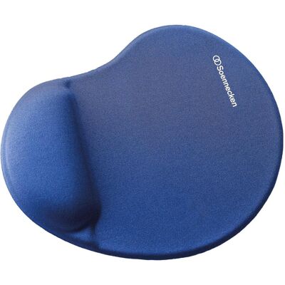 Soennecken 3783 (M), Mausmatte, Blau Soennecken 3783 (M), Mausmatte, Blau