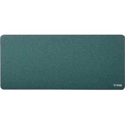 Yenkee XXLes Tastatur- und Mauspad (XXL), Mausmatte, Grün, Schwarz Yenkee XXLes Tastatur- und Mauspad (XXL), Mausmatte, Grün, Schwarz