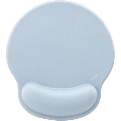 Nakabayashi Mauspadub W/U blau, Mausmatte, Blau Nakabayashi Mauspadub W/U blau, Mausmatte, Blau