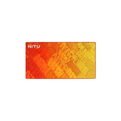 SteelSeries Mauspad NITU Gaming Peles paliktnis NITU Gaming XXL (XXL), Mausmatte, Mehrfarbig SteelSeries Mauspad NITU Gaming Peles paliktnis NITU Gaming XXL (XXL), Mausmatte, Mehrfarbig