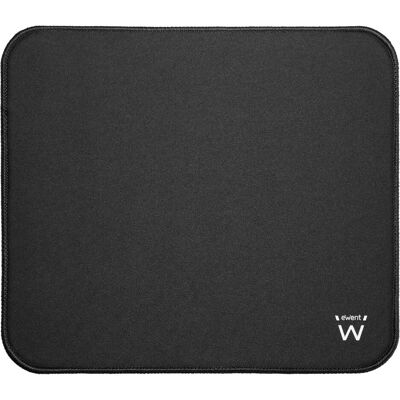 Ewent EW3183, Mausmatte, Schwarz Ewent EW3183, Mausmatte, Schwarz