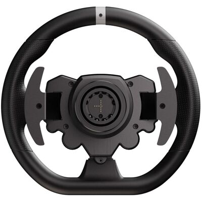 Moza ESX Steering Wheel (PC, Xbox Series X), Gaming Controller, Schwarz Moza ESX Steering Wheel (PC, Xbox Series X), Gaming Controller, Schwarz