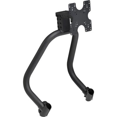 Next Level Racing F-Gt Pro Direct Monitor Mount, Zubehör Gaming Möbel, Schwarz Next Level Racing F-Gt Pro Direct Monitor Mount, Zubehör Gaming Möbel, Schwarz