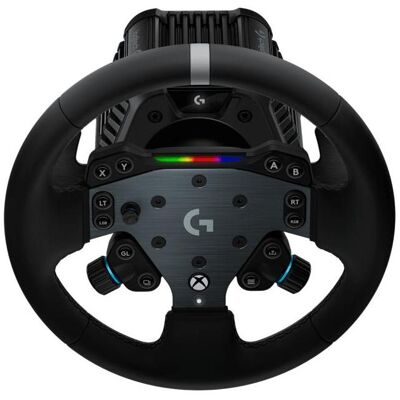 Logitech RS50 System for Xbox/PC Black (PC, Xbox One S, Xbox One X), Gaming Controller, Schwarz Logitech RS50 System for Xbox/PC Black (PC, Xbox One S, Xbox One X), Gaming Controller, Schwarz