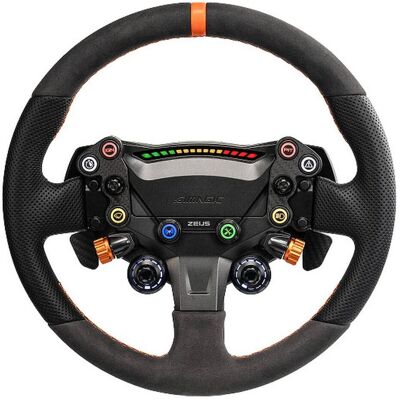 Simagic Zeus Sport Lenkrad, Gaming Controller Simagic Zeus Sport Lenkrad, Gaming Controller