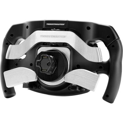 Thrustmaster Formula Wheel Add-On Ferrari SF-25 Edition (PC, PS4, PS5, Xbox One S, Xbox Series X), Gaming Controller, Schwarz Thrustmaster Formula Wheel Add-On Ferrari SF-25 Edition (PC, PS4, PS5, Xbox One S, Xbox Series X), Gaming Controller, Schwarz