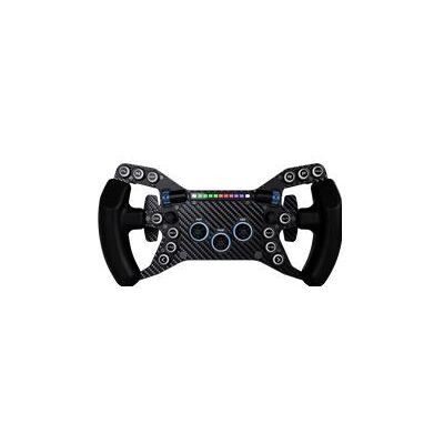 Base Performance Simulators FW1 Formula Wheel Simracing-Lenkrad, RGB - schwarz/carbon (PC), Gaming Controller, Schwarz Base Performance Simulators FW1 Formula Wheel Simracing-Lenkrad, RGB - schwarz/carbon (PC), Gaming Controller, Schwarz