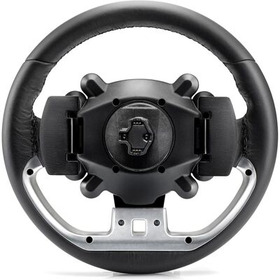 Thrustmaster AddOn Thrustm. GT (PC, PS4, PS5, Xbox One S, Xbox Series X), Gaming Controller, Schwarz Thrustmaster AddOn Thrustm. GT (PC, PS4, PS5, Xbox One S, Xbox Series X), Gaming Controller, Schwarz