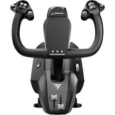 Thrustmaster TCA Yoke Pack Boeing Edition (PC, Xbox One S, Xbox One X, Xbox Series S, Xbox Series X), Gaming Controller, Mehrfarbig Thrustmaster TCA Yoke Pack Boeing Edition (PC, Xbox One S, Xbox One X, Xbox Series S, Xbox Series X), Gaming Controller, Mehrfarbig