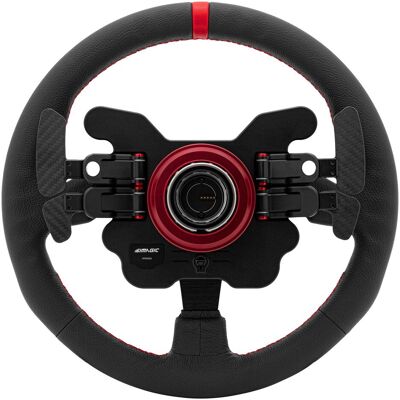 Simagic GT1-SR (PC), Gaming Controller, Schwarz Simagic GT1-SR (PC), Gaming Controller, Schwarz