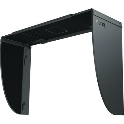 BenQ SH240 - Bildschirmschutzblende - Grau, Monitor Zubehör BenQ SH240 - Bildschirmschutzblende - Grau, Monitor Zubehör