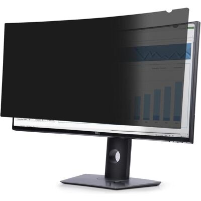 StarTech 38" Privacy Screen (38", 21:9), Monitor Schutzfolie StarTech 38" Privacy Screen (38", 21:9), Monitor Schutzfolie
