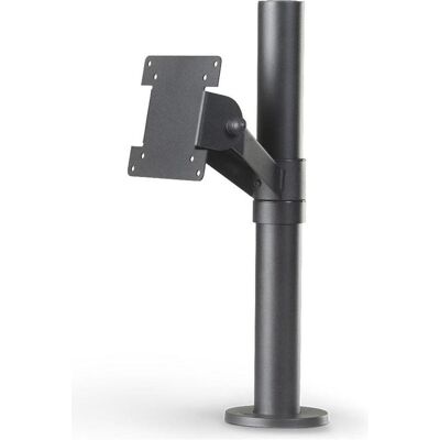 Ergonomic Solutions SPV1101-FX-02 (Tisch, 27"), Monitor Halterung, Schwarz Ergonomic Solutions SPV1101-FX-02 (Tisch, 27"), Monitor Halterung, Schwarz