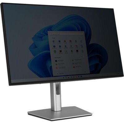 Kensington Privacy Screen Filter for Samsung F24T450GYU (24", 16:10), Monitor Schutzfolie Kensington Privacy Screen Filter for Samsung F24T450GYU (24", 16:10), Monitor Schutzfolie