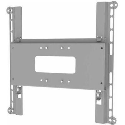 SMS Flatscreen Medium Unislide (30 kg), Monitor Halterung, Weiss SMS Flatscreen Medium Unislide (30 kg), Monitor Halterung, Weiss