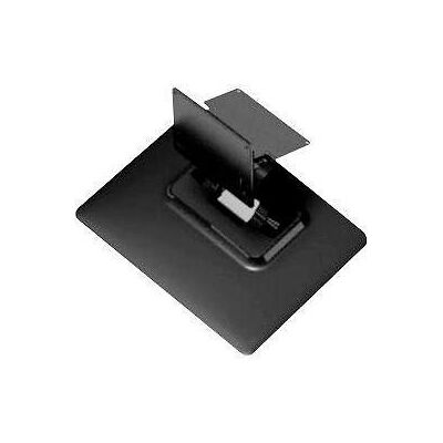 ēlo Tabletop Stand (Tisch), Monitor Halterung, Schwarz ēlo Tabletop Stand (Tisch), Monitor Halterung, Schwarz