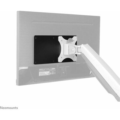 Neomounts THINCLIENT-01 Thin Monitor Halter (Boden, 3 kg), Monitor Halterung, Schwarz Neomounts THINCLIENT-01 Thin Monitor Halter (Boden, 3 kg), Monitor Halterung, Schwarz