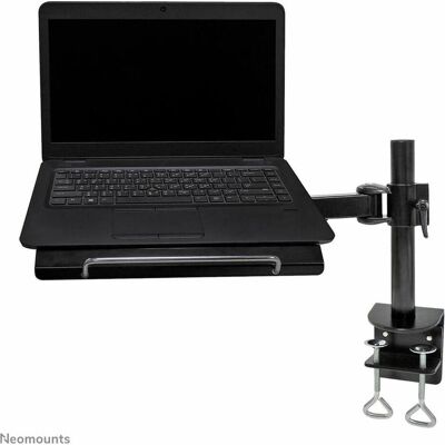 Neomounts D100, Notebook Ständer, Schwarz Neomounts D100, Notebook Ständer, Schwarz