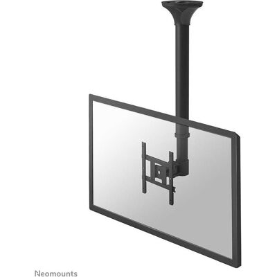 Neomounts FPMA-C200Black (Decke, 40", 20 kg), Monitor Halterung, Schwarz Neomounts FPMA-C200Black (Decke, 40", 20 kg), Monitor Halterung, Schwarz