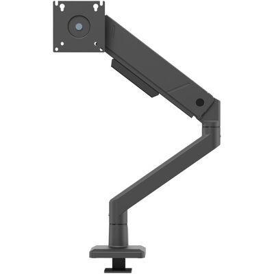 Deltaco Monitor desk mount, gas spring, 17-45" 16 kg (45", 16 kg), Monitor Halterung, Schwarz Deltaco Monitor desk mount, gas spring, 17-45" 16 kg (45", 16 kg), Monitor Halterung, Schwarz