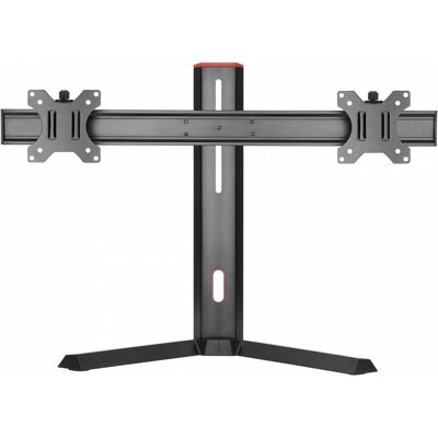White Shark GMS-3202 RHAMSES-II (Tisch, 27", 14 kg), Monitor Halterung, Schwarz White Shark GMS-3202 RHAMSES-II (Tisch, 27", 14 kg), Monitor Halterung, Schwarz