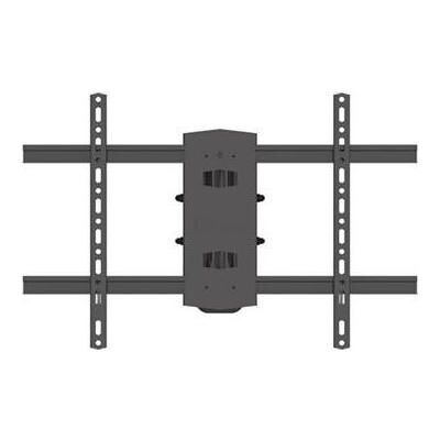 B-Tech Elements Arc 400 Double Arm (Tisch, Wand, 34", 8 kg), Monitor Halterung, Schwarz B-Tech Elements Arc 400 Double Arm (Tisch, Wand, 34", 8 kg), Monitor Halterung, Schwarz