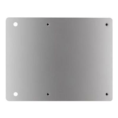 MonLines V009S VESA Monitor Adapter für Thin Client, Monitor Halterung, Schwarz MonLines V009S VESA Monitor Adapter für Thin Client, Monitor Halterung, Schwarz