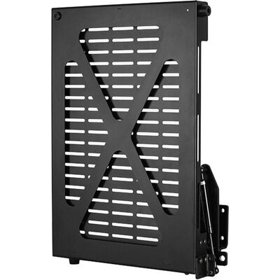 B-Tech BT7884/B AV-Gerätehalter - 10 Kg, 380x92x500mm B-Tech BT7884/B AV-Gerätehalter - 10 Kg, 380x92x500mm