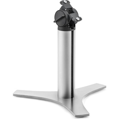 Novus TabletSafe, Tablet Halterung, Silber, Schwarz Novus TabletSafe, Tablet Halterung, Silber, Schwarz