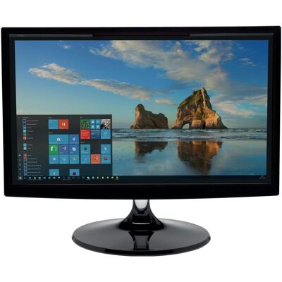Kensington MagPro Privacy Screen Monitor 24 / 16:10 (24", 16:10), Monitor Schutzfolie Kensington MagPro Privacy Screen Monitor 24 / 16:10 (24", 16:10), Monitor Schutzfolie