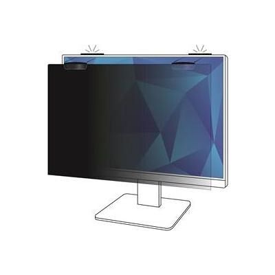 3M - Blickschutzfilter für Bildschirme - (21.50", 16:9), Monitor Schutzfolie 3M - Blickschutzfilter für Bildschirme - (21.50", 16:9), Monitor Schutzfolie