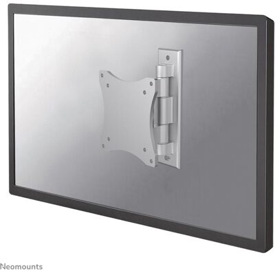 Neomounts Fpma-W810 (Wand, 27", 12 kg), Monitor Halterung, Schwarz Neomounts Fpma-W810 (Wand, 27", 12 kg), Monitor Halterung, Schwarz