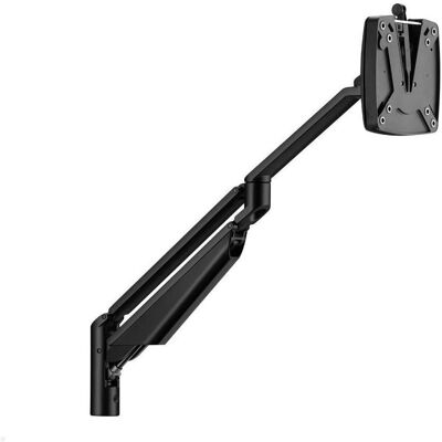 Novus Clu II Monitorarm ohne Befestigung, schwarz (990+2008+000), Monitor Zubehör Novus Clu II Monitorarm ohne Befestigung, schwarz (990+2008+000), Monitor Zubehör