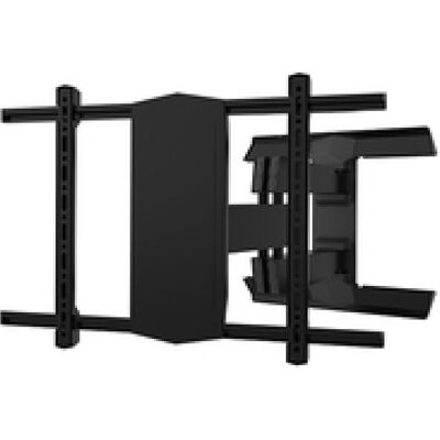 B-Tech Doppel-Kantilever Wandhalterung - Für 75" Monitore B-Tech Doppel-Kantilever Wandhalterung - Für 75" Monitore