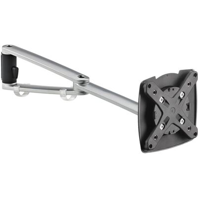 Novus My Arm 2.0 - Monitorhalterung - Silber Novus My Arm 2.0 - Monitorhalterung - Silber