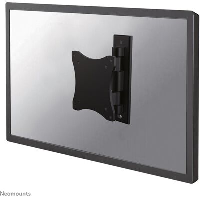 Neomounts FPMA-W810Black (Wand, 27.01", 12 kg), Monitor Halterung, Schwarz Neomounts FPMA-W810Black (Wand, 27.01", 12 kg), Monitor Halterung, Schwarz