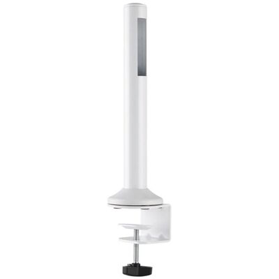 Deltaco Office DELO-0152 - komponenter (Tisch), Monitor Halterung, Weiss Deltaco Office DELO-0152 - komponenter (Tisch), Monitor Halterung, Weiss