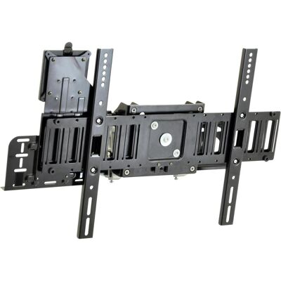 Ergotron Signage (Wand, 32", 47.60 kg), Monitor Halterung, Schwarz Ergotron Signage (Wand, 32", 47.60 kg), Monitor Halterung, Schwarz