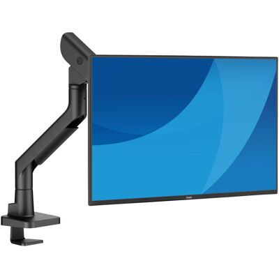 IIYAMA Tischhalterung DS6001C-B1 (Tisch, 49", 27 kg), Monitor Halterung, Schwarz IIYAMA Tischhalterung DS6001C-B1 (Tisch, 49", 27 kg), Monitor Halterung, Schwarz