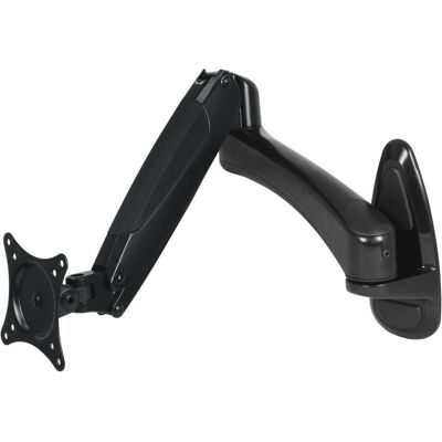 Arctic W1-3d (Wand, 32", 8 kg), Monitor Halterung, Schwarz Arctic W1-3d (Wand, 32", 8 kg), Monitor Halterung, Schwarz