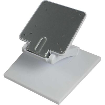 Allnet TFT-Zubehör Desktop Standfuss Halterung Flex für Tablet, Display, Monitor 7,5cm/10cm, Tablet Halterung, Weiss Allnet TFT-Zubehör Desktop Standfuss Halterung Flex für Tablet, Display, Monitor 7,5cm/10cm, Tablet Halterung, Weiss